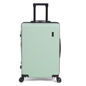 OLYMPIA Apple Green 25in Fandom Expandable Hardside Spinner